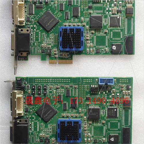 BITFLOW采集卡 NE0-3.6-7101-CLB  N【询价产品】