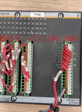 巴赫曼DIO248模块【询价产品】