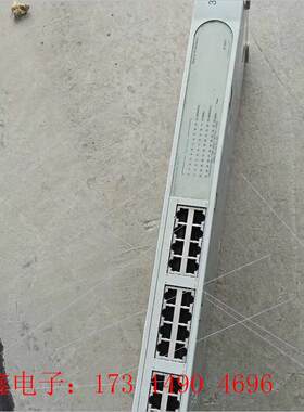 3COM交换机 3C16471【询价产品】