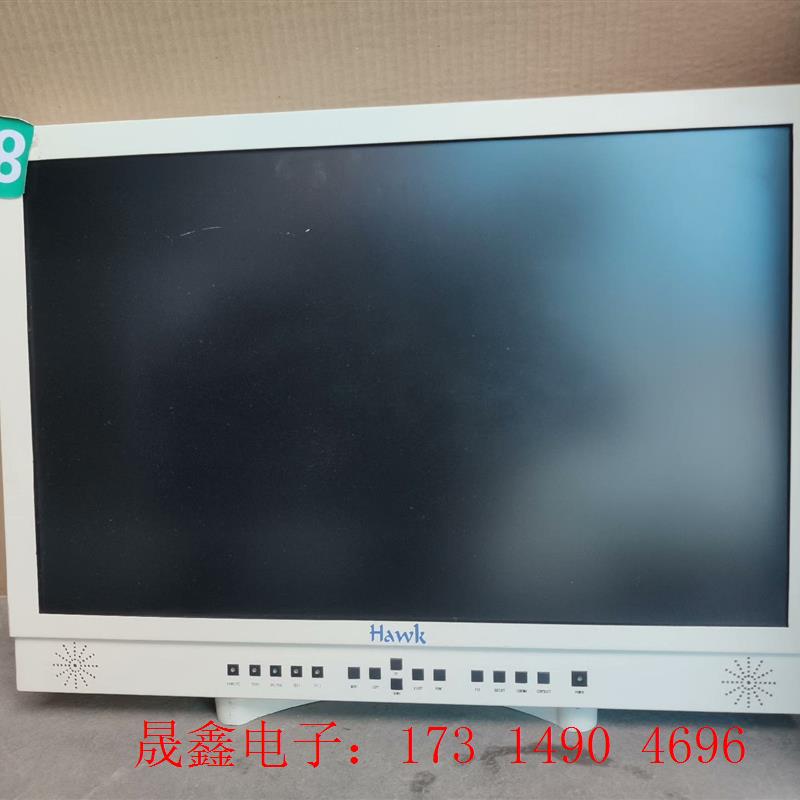 好克HAWK 高清监视器 LCD-2402H 24寸LCD监【询价产品】
