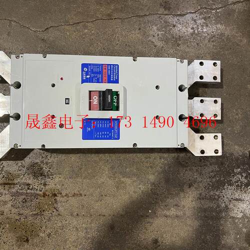 士林断路器1600A,BM1600-HS,拍摄,漂亮【询价产品】