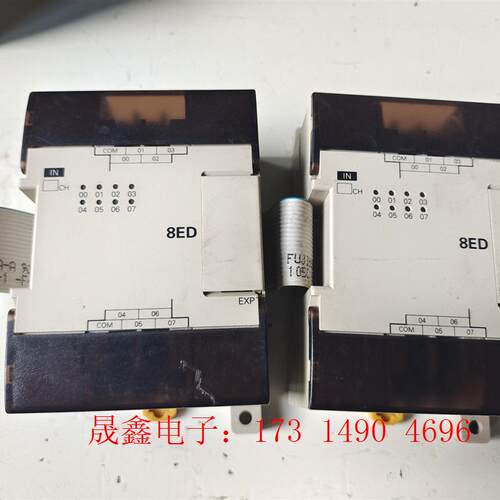 欧姆龙CPM1A-8ED拓展【询价产品】