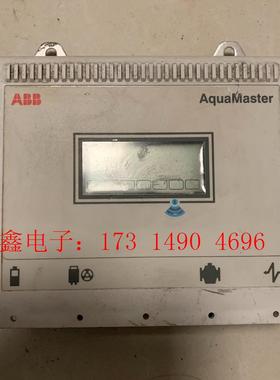 ABB  AquaMaster  流量计,控制器。【询价产品】