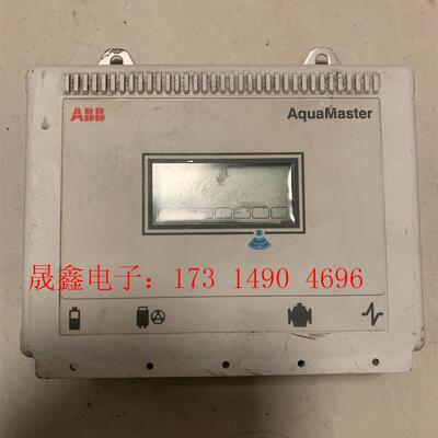 ABB  AquaMaster  流量计,控制器。【询价产品】