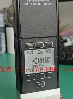 MB-20SLPM-D,美国Alicat锂电手持便携式气体流【询价产品】