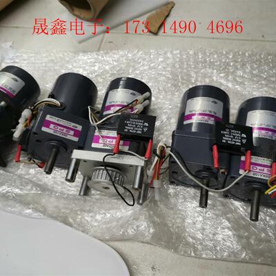原装韩国SPG电机S6I06GB减速机S6KA10B现货【询价产品】