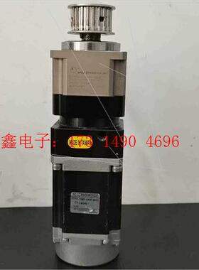 日本CSMT一04BR1ANT3伺服电机一个,配台湾APEX【产【询价产品】