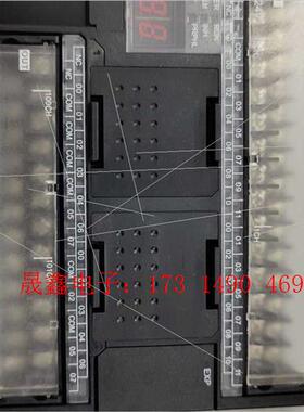 CP1L-L20DT1-D*3 CP1H-X40DT1-D【询价产品】