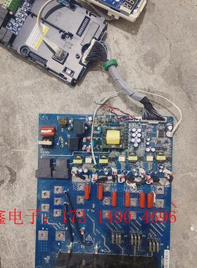 正弦EM600变频器主板驱动板EM600-030-6BDRV【询价产品】
