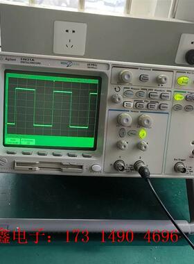 安捷伦示波器,双通道示波器,agilent54621a,60【询价产品】