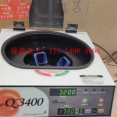 台式离心机 Thermogenesis 实验室低速离心机美国【询价产品】