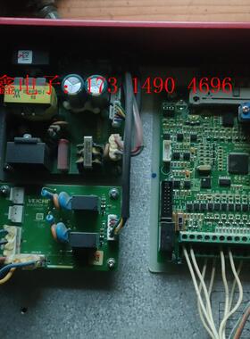 伟创AC80S-37KW变频器两台,施工电梯专用的,外观差【询价产品】