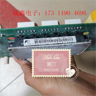 询价产品 变频器GS510驱动模37K 170东元 6MBI150U4B