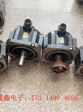 电机SGMGV-30ADC61实图拍【询价产品】