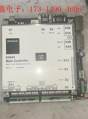 Systronic百超E5044主控制单元 E5044-4-【询价产品】