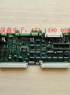 SIMENS整流主板  6SE7090-0XX85-1DA0【询价产品】