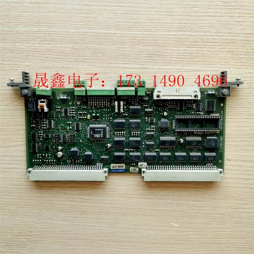 SIMENS整流主板  6SE7090-0XX85-1DA0【询价产品】