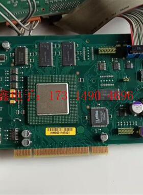 PC2IP II 卡板 FC302312 Rev.03 GE【询价产品】