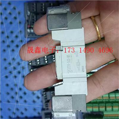 SY3220-5GD-M5【询价产品】