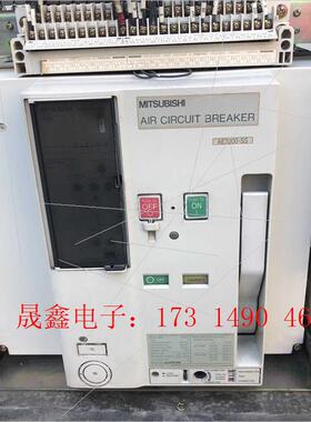 AE3200-SS 断路器。【询价产品】