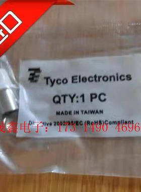 带包装.泰科电子TE/GREENPAR 5-163450【询价产品】