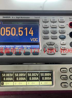 租售N6752A模块N6732B加N6700B电源【询价产品】