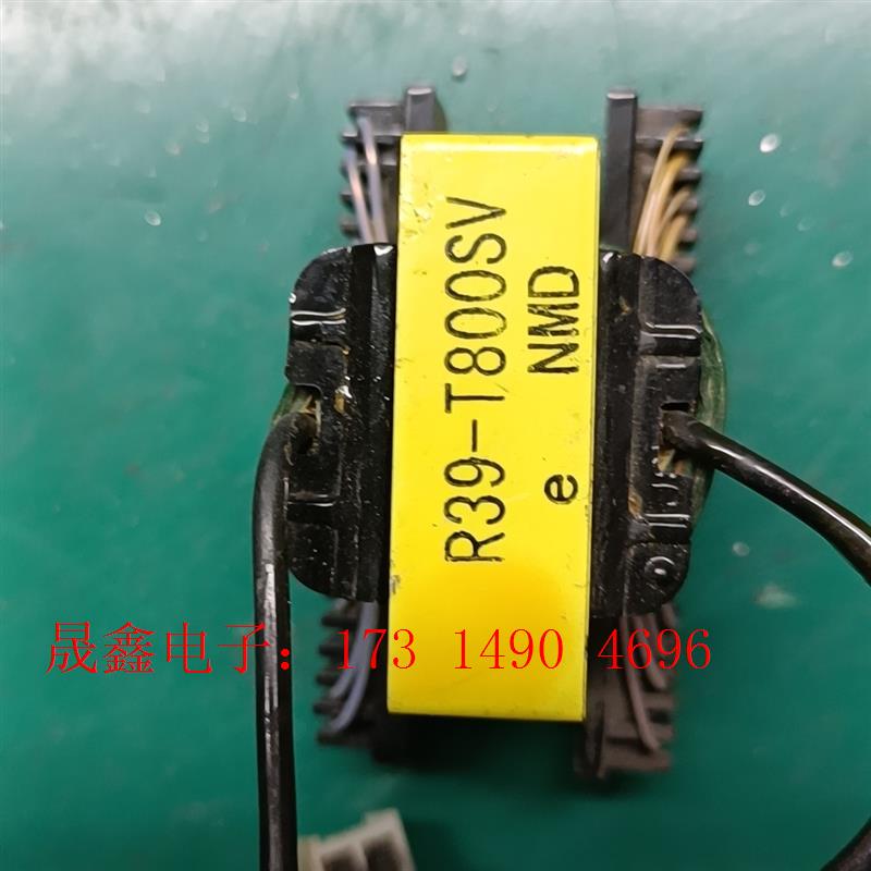 安川变频器变压器R39-T800SV原装保证质量【询价产品】