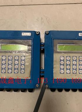 超声波流量计S2000-DR200输出4-20mA R485【询价产品】