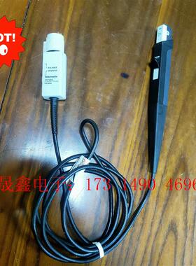 泰克示波器电流探头TCP202/ A tcp303 tcp3【询价产品】