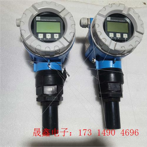 E+H雷达液位计FMU40-ARB2A2,不【询价产品】
