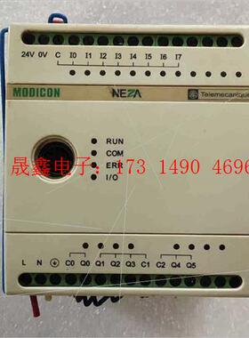 电源控制器 TSX08CD08R6AS 如图所【询价产品】