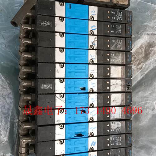 FESTO费斯托电磁阀组, JMTH-5/2-7,VIGP-【询价产品】