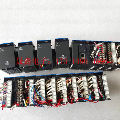 汇川中型AM401-CPU1608TP  AM402-CPU【询价产品】