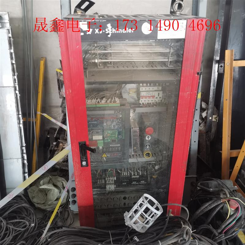西继迅达电梯控制柜 SCH5600-V3主板 XT-5-40【询价产品】
