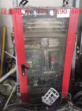 西继迅达电梯控制柜 SCH5600-V3主板 XT-5-40【询价产品】