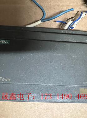 SIMENSplc 6ЕР 1332-1SH41电源模块【询价产品】