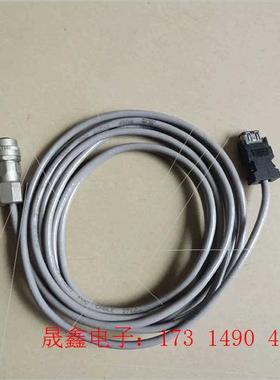 SUNTONE  SM-10P伺服电机编码器电缆,如图,【产品【询价产品】