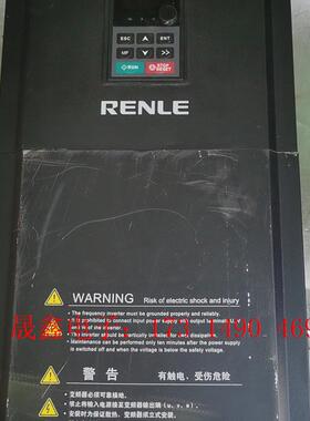 上海雷诺尔RNB1000系列RNB1045G/055P电机调【询价产品】