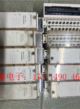 PLC, BMXAM00210,模块, ,功【询价产品】