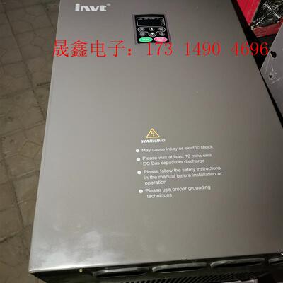 英威腾90/110KW一台处理,好,不不【询价产品】
