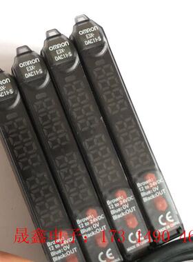 E3X-DAC11-SOMRON光仟放大器,新,功能完好,打【询价产品】