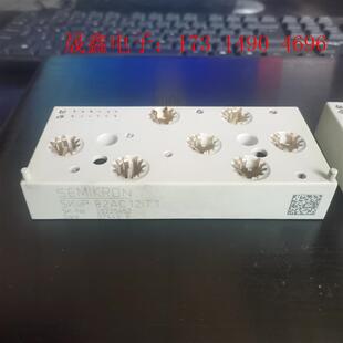 西威模块 SKIIP82AC12IT 询价产品 西威11千瓦变频器模块