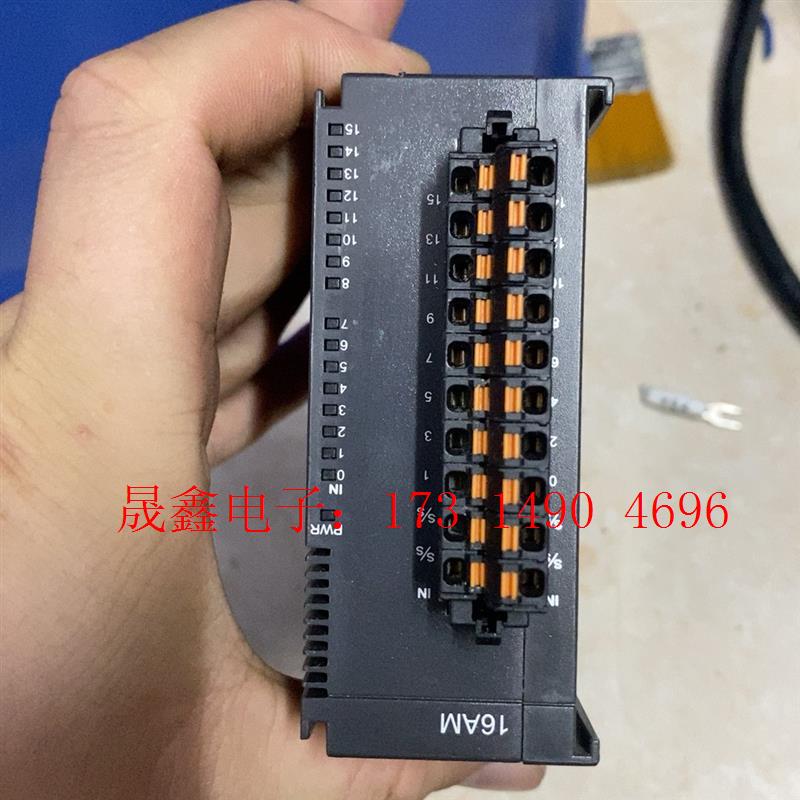 台达AS16AM10N-A,功能测试完好,如图,实价【询价产品】