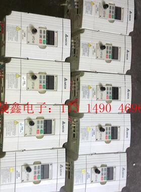 台达M型变频器VFD015M43B、380V1.5KW刚刚从【询价产品】