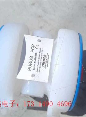 PURUS PCP   隔膜泵 AZ02293 TREBOR【询价产品】