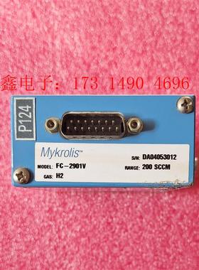 美国麦凯里Mykrolis tylan流量计,FC-2901【询价产品】