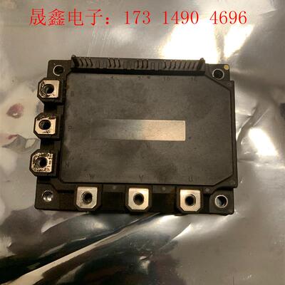 FUJI 7MBP50RA060-058N006【询价产品】