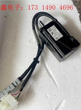 电机SGMJV-01ADL21实图拍漂亮【询价产品】