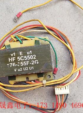 富士变压器HF5C5502,不【询价产品】