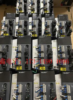 伊莱斯ELESY驱动器型号ESDB一015AEZ【询价产品】